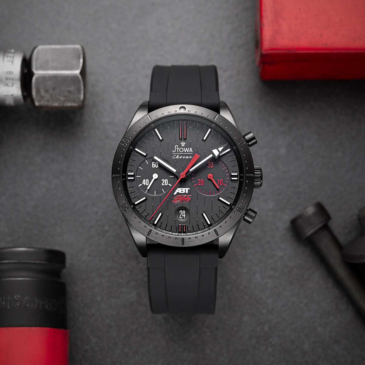 Chrono ABT 24h Limited thumbnail 4