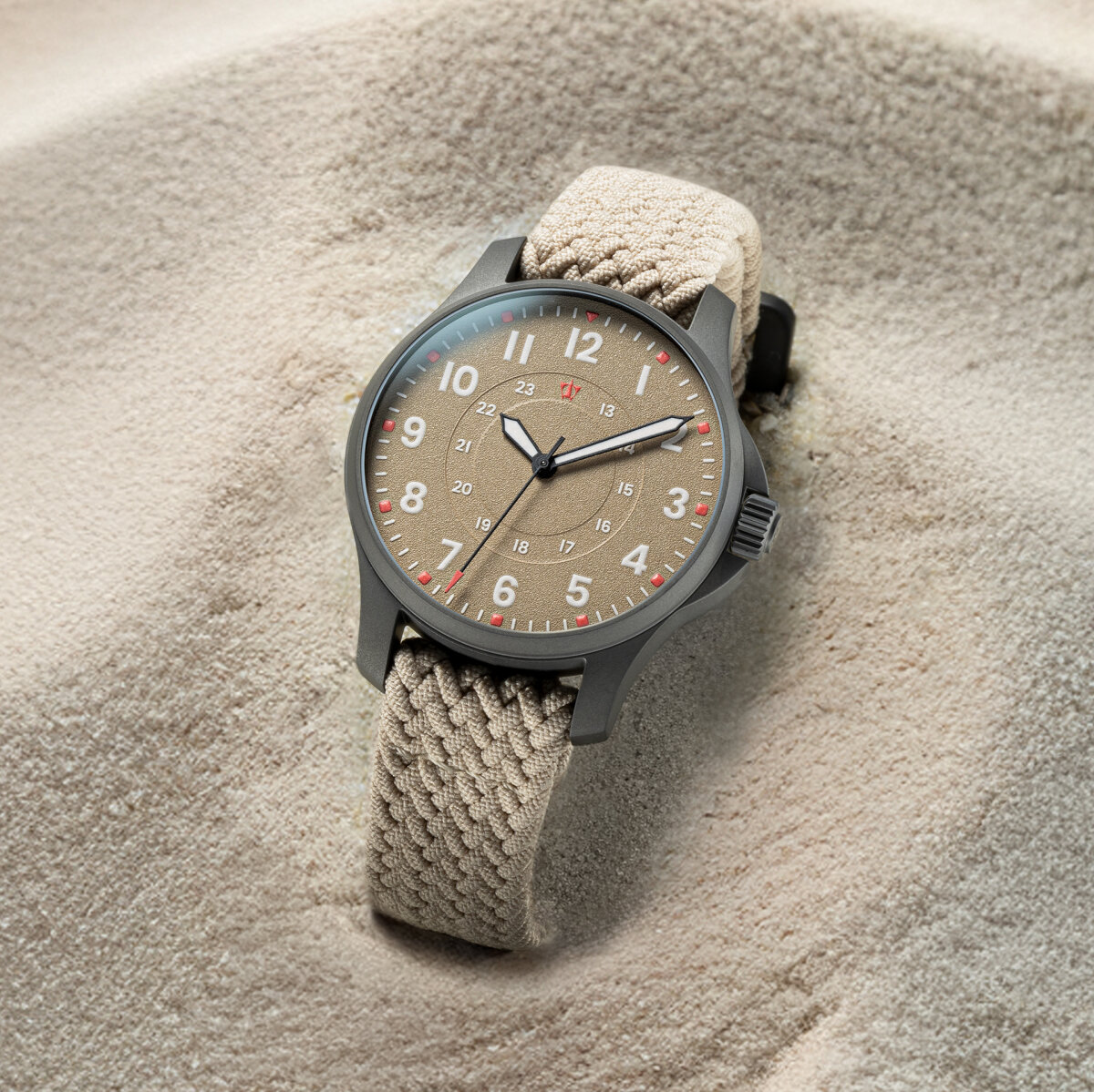 Fieldwatch Terra Desert thumbnail 4