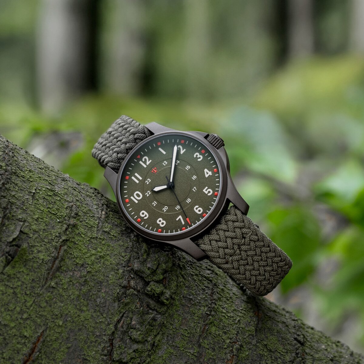 Fieldwatch Terra Forest thumbnail 4
