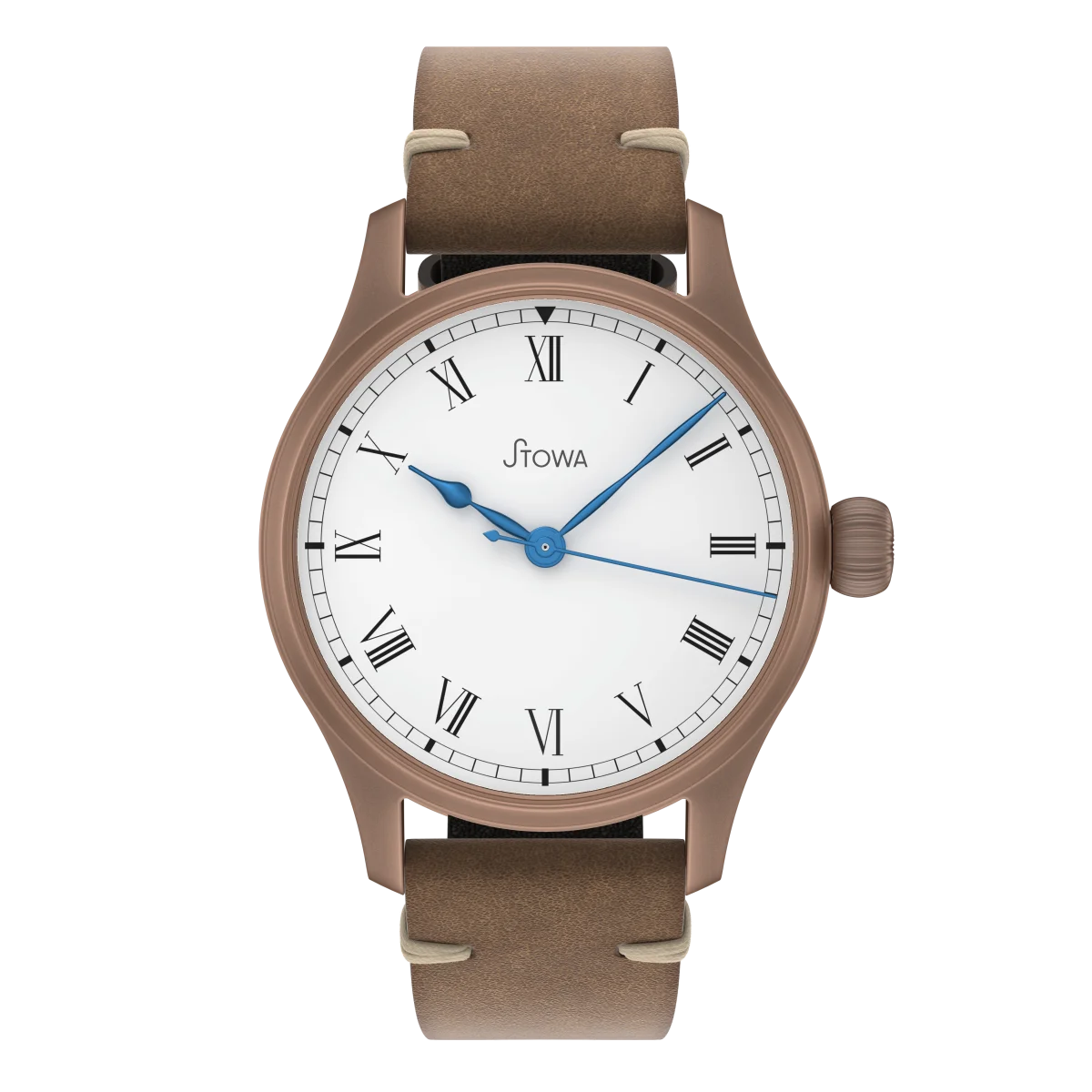 Flieger Bronze Vintage 36 thumbnail 2
