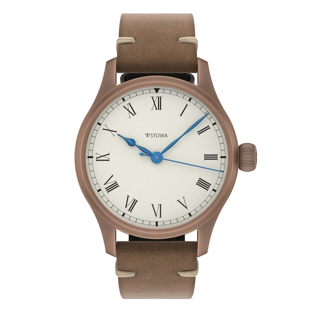 Flieger Bronze Vintage 36 thumbnail 3