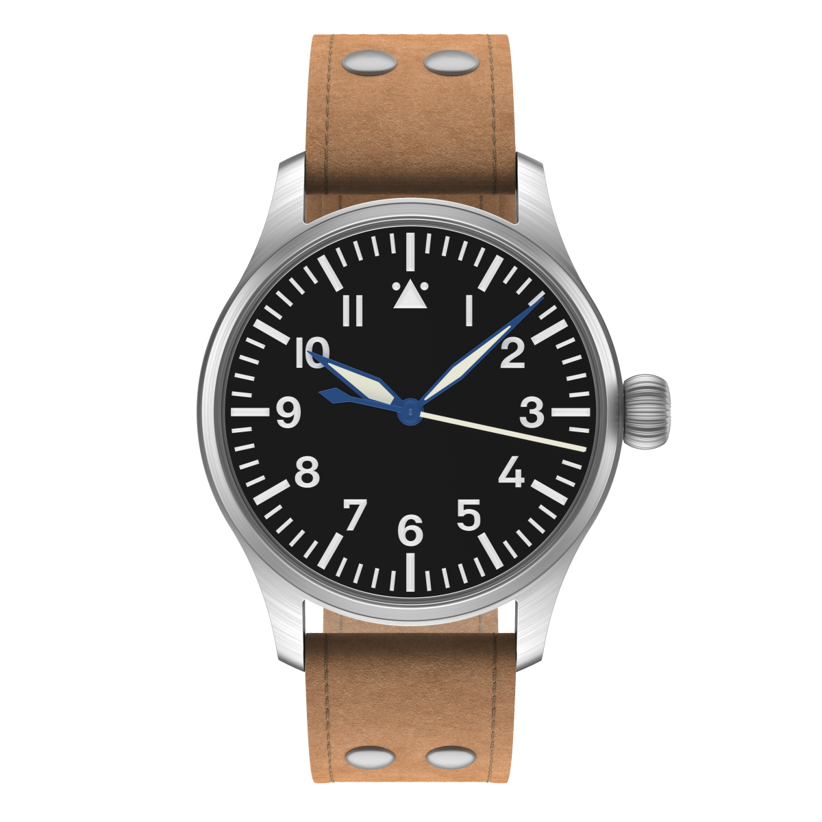 Flieger Bronze Vintage 36 thumbnail 4