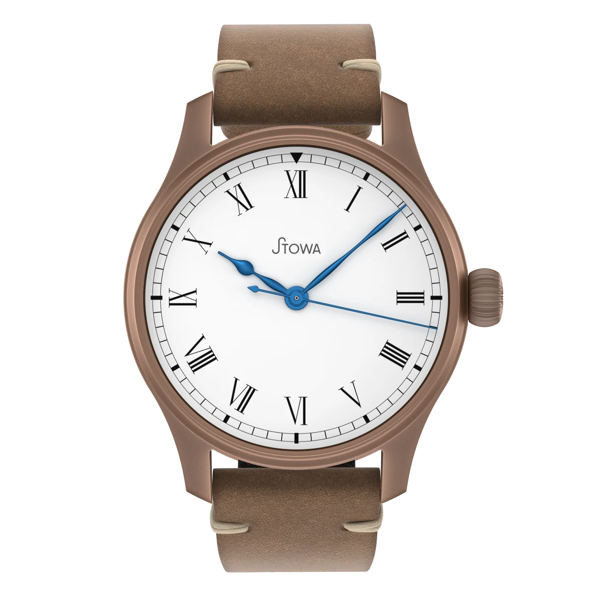 Flieger Bronze Vintage 40 thumbnail 3