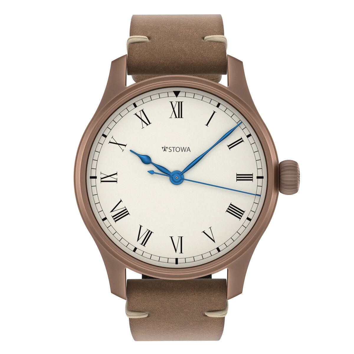 Flieger Bronze Vintage 40 thumbnail 4