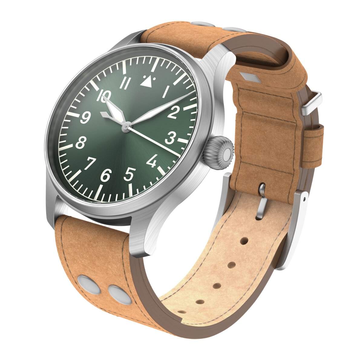 Flieger Classic 40 Sunray Green thumbnail 2