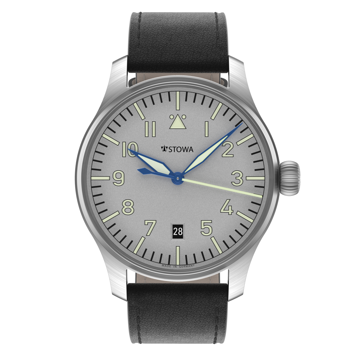 Flieger Classic 40 white thumbnail 4