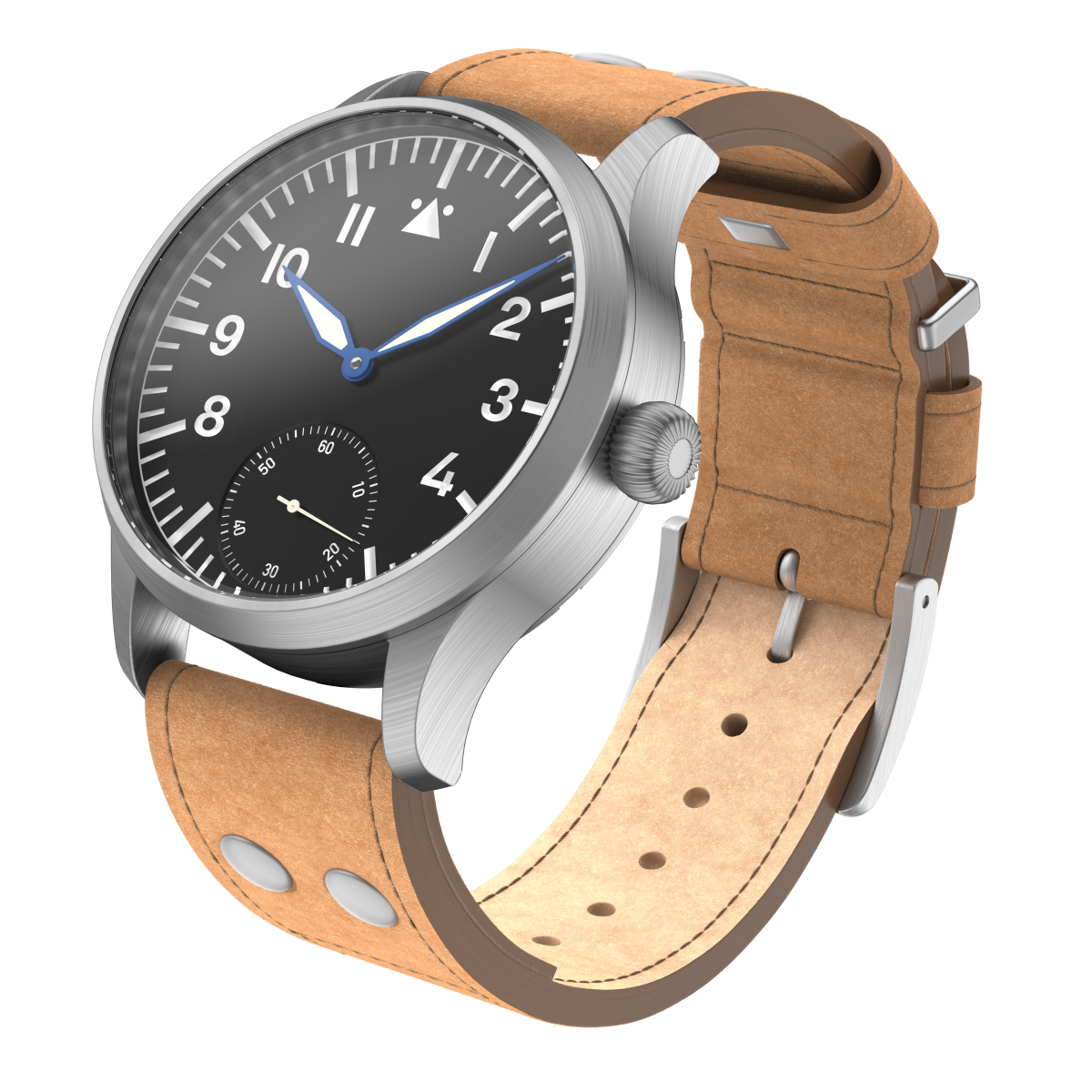Flieger Classic 6498 thumbnail 2