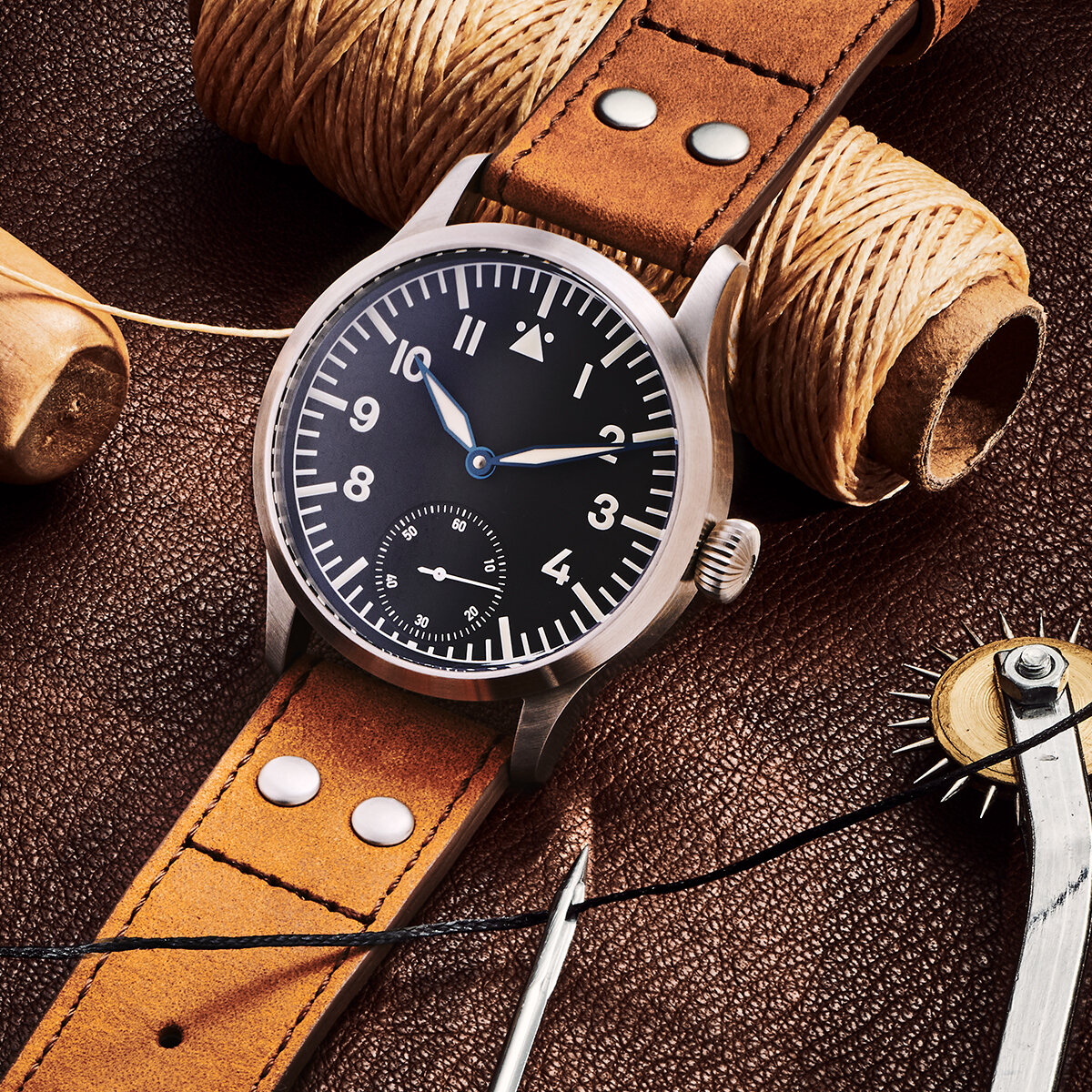 Flieger Classic 6498 thumbnail 4
