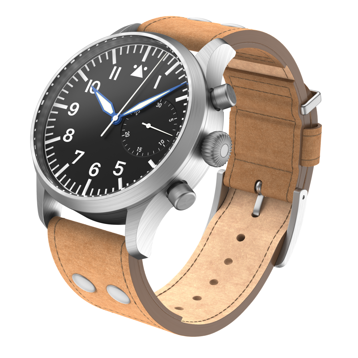 Flieger Classic Chrono thumbnail 2