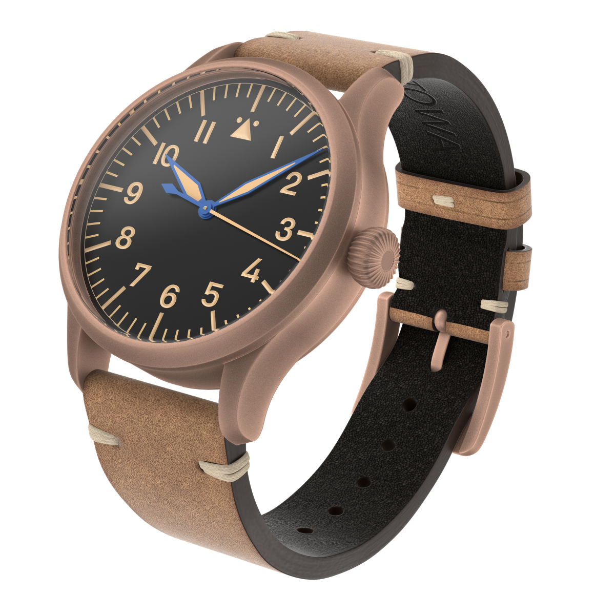Flieger Olymp Bronze thumbnail 2