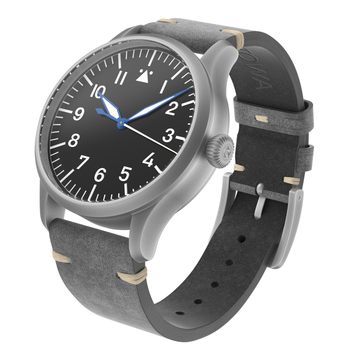 Flieger Olymp Silver thumbnail 2