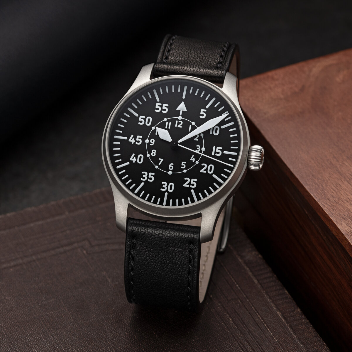 Flieger Verus 40 Baumuster B thumbnail 4