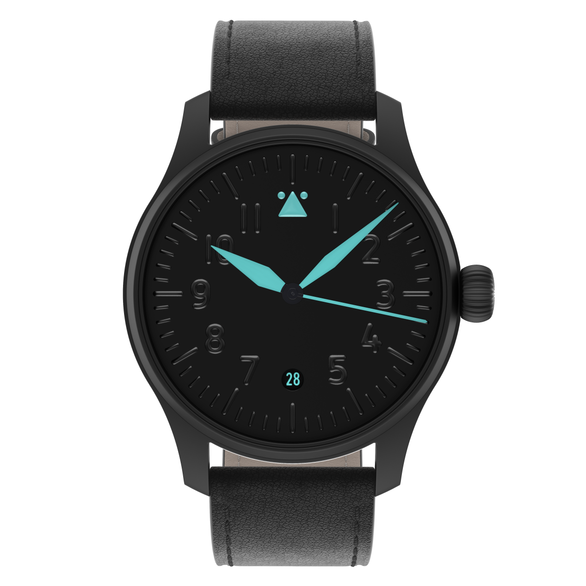 Flieger Verus 40 thumbnail 4