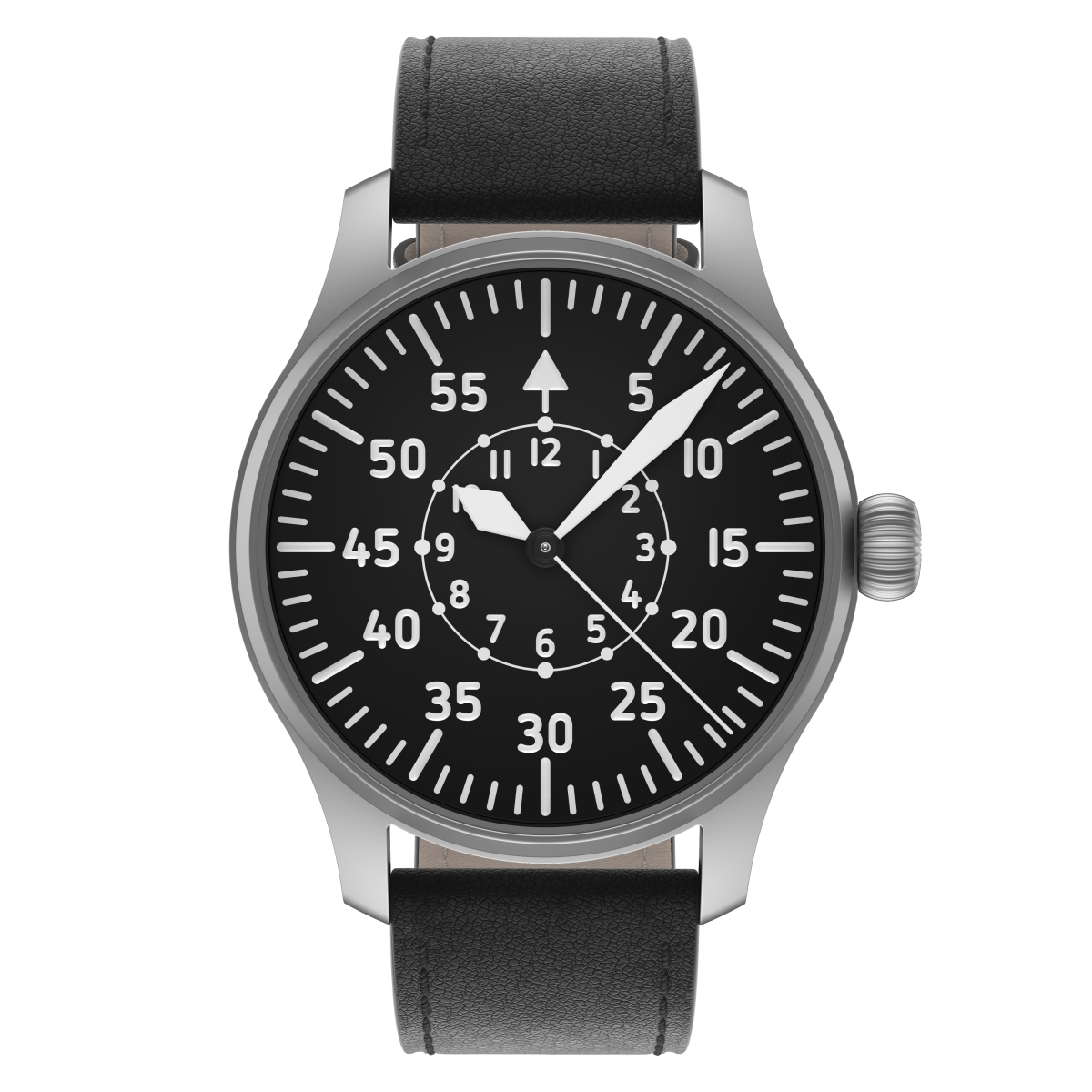 Flieger Verus Black Forest Foxfire thumbnail 2