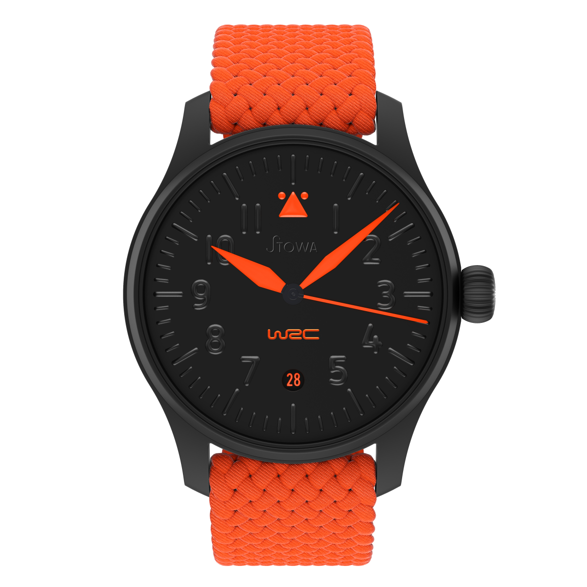 Flieger Verus Black Forest Foxfire thumbnail 4