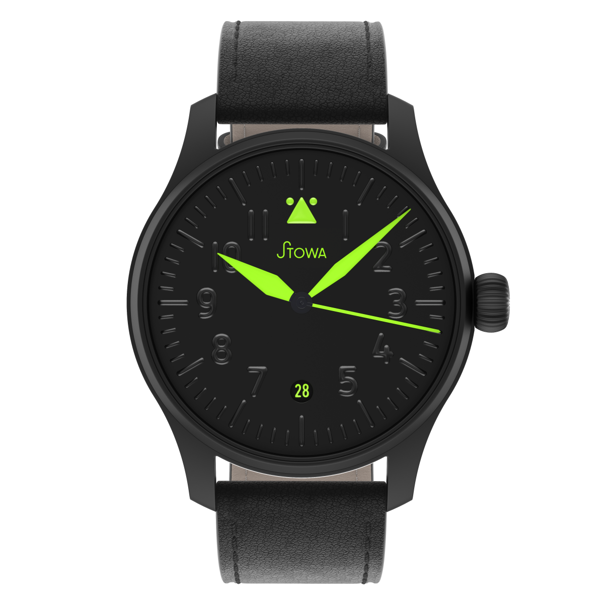 Flieger Verus Black Forest Lagoon thumbnail 3
