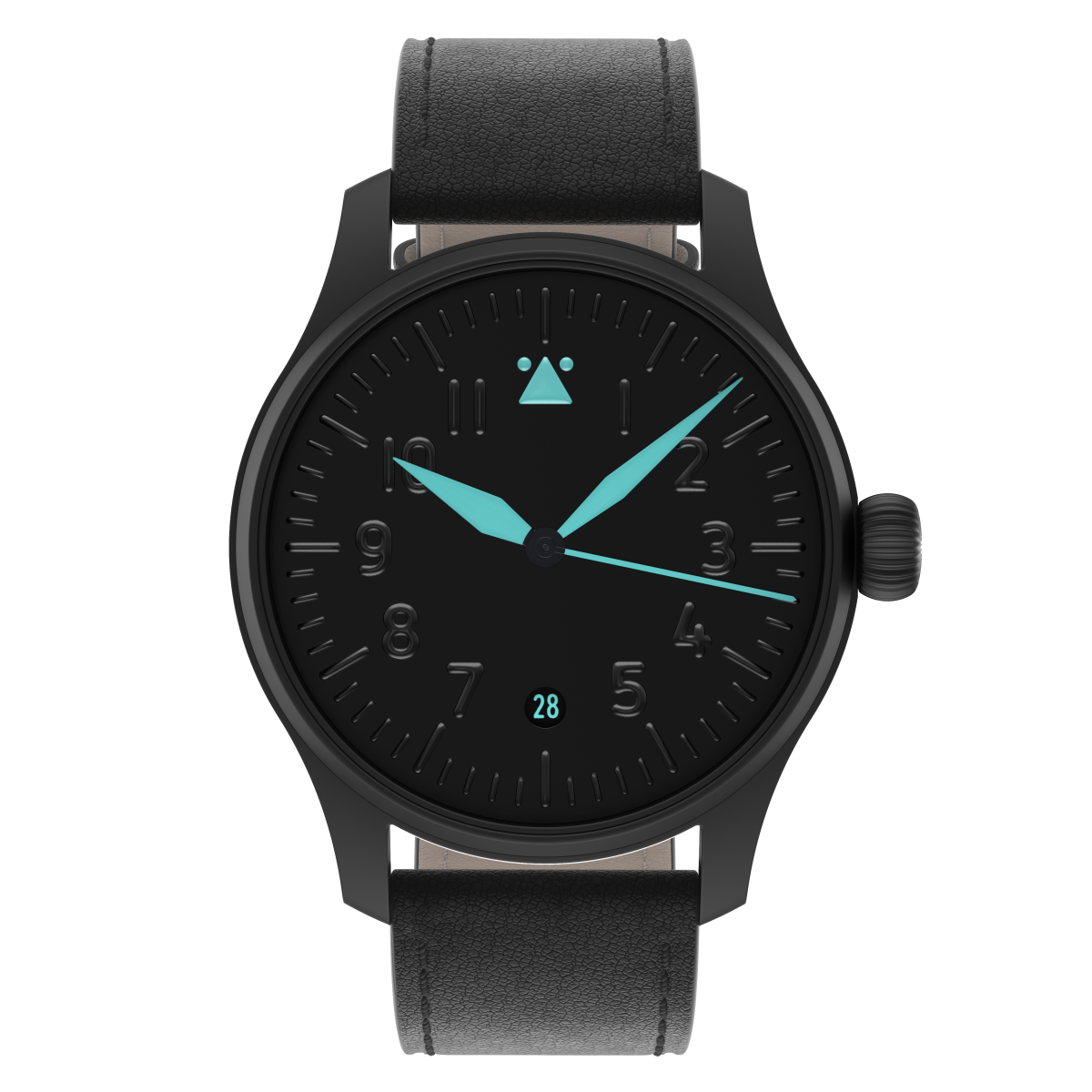 Flieger Verus Black Forest WRC thumbnail 2