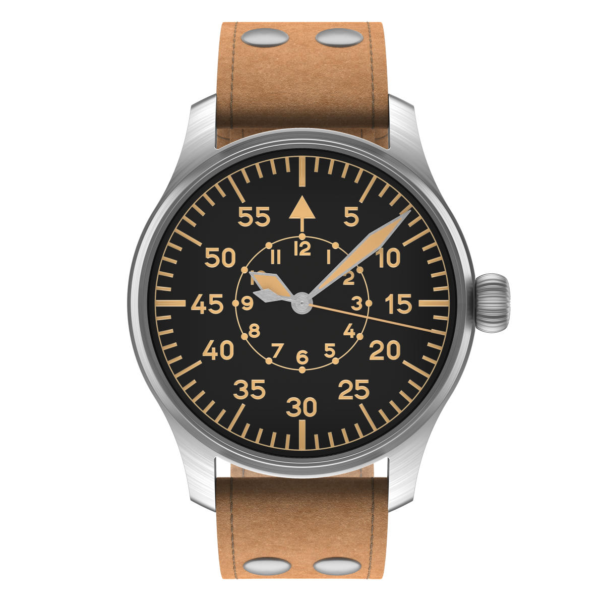 Flieger Vintage 40 Baumuster B selected view