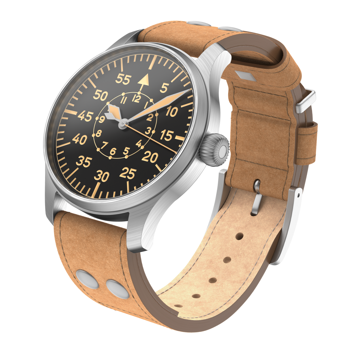 Flieger Vintage 40 Baumuster B thumbnail 2