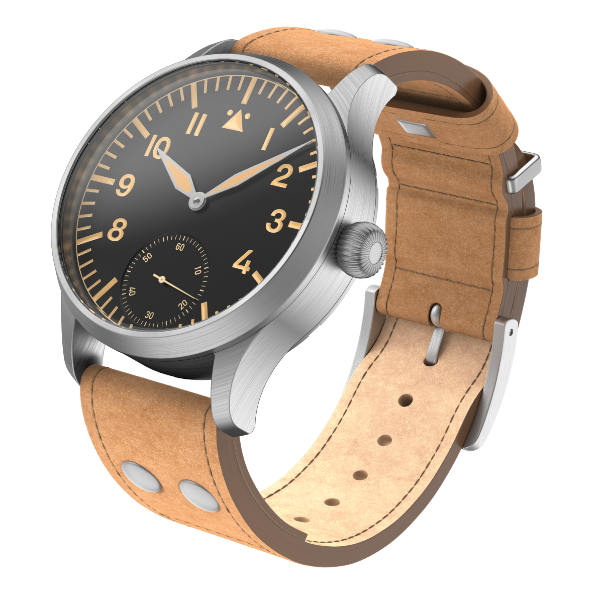 Flieger Vintage 6498 thumbnail 2