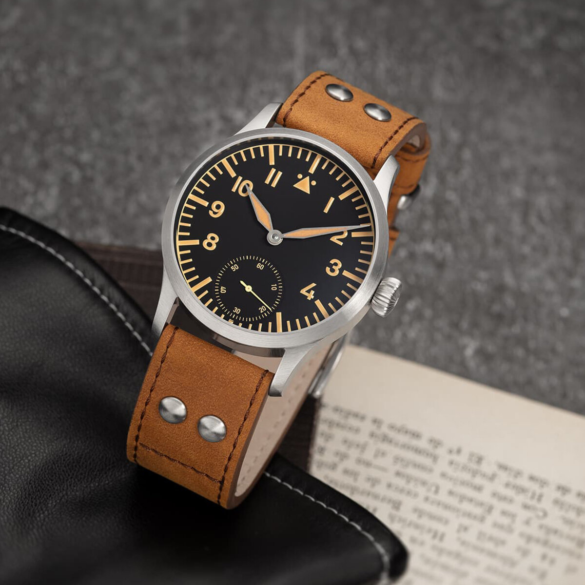 Flieger Vintage 6498 thumbnail 4