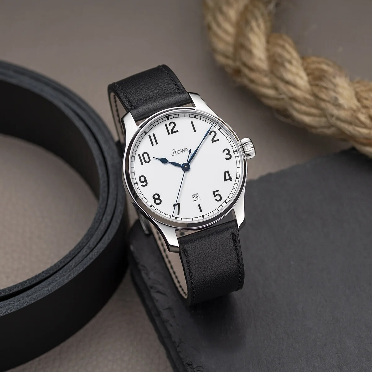 Marine Classic 40 arabic thumbnail 4