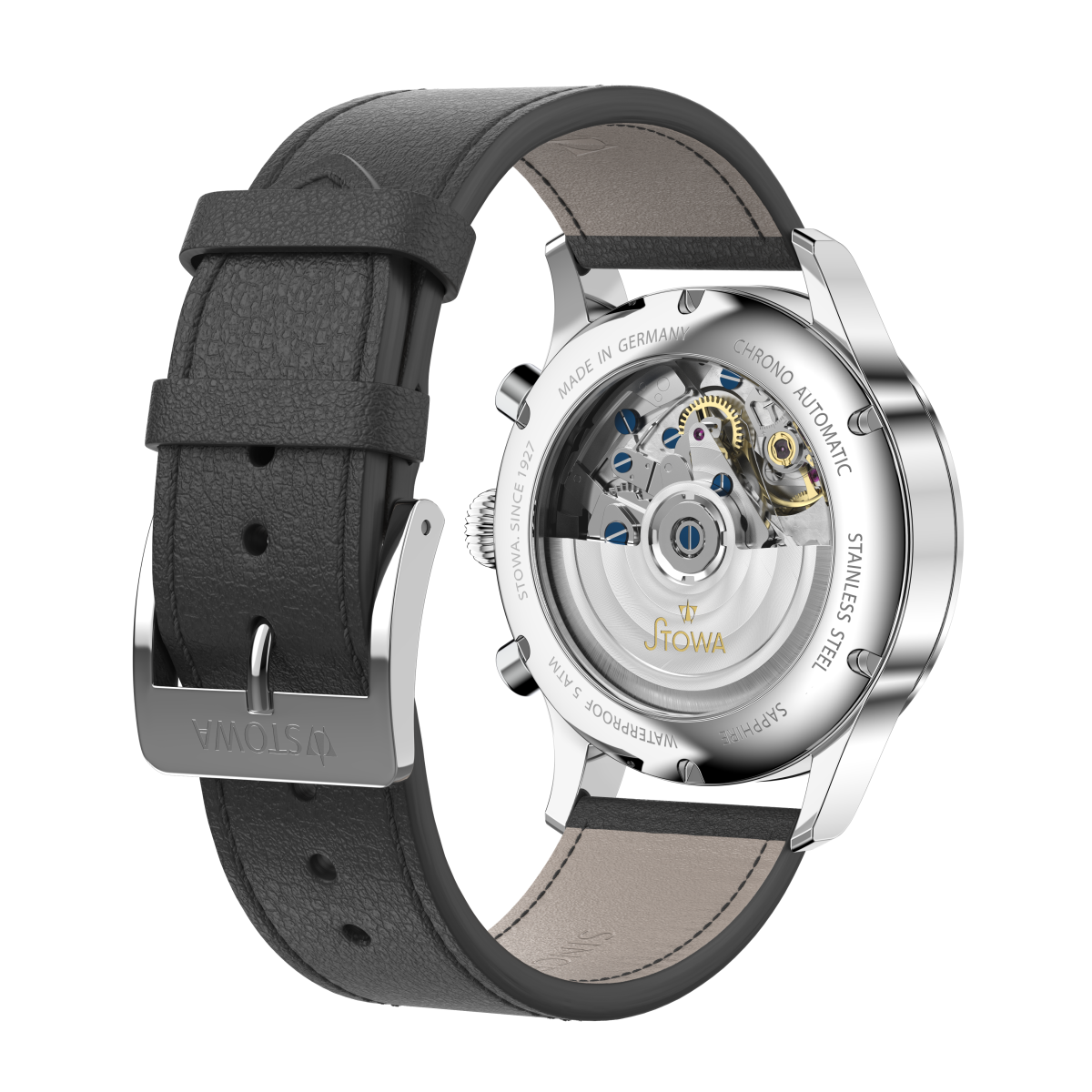 Marine Classic Chrono thumbnail 3