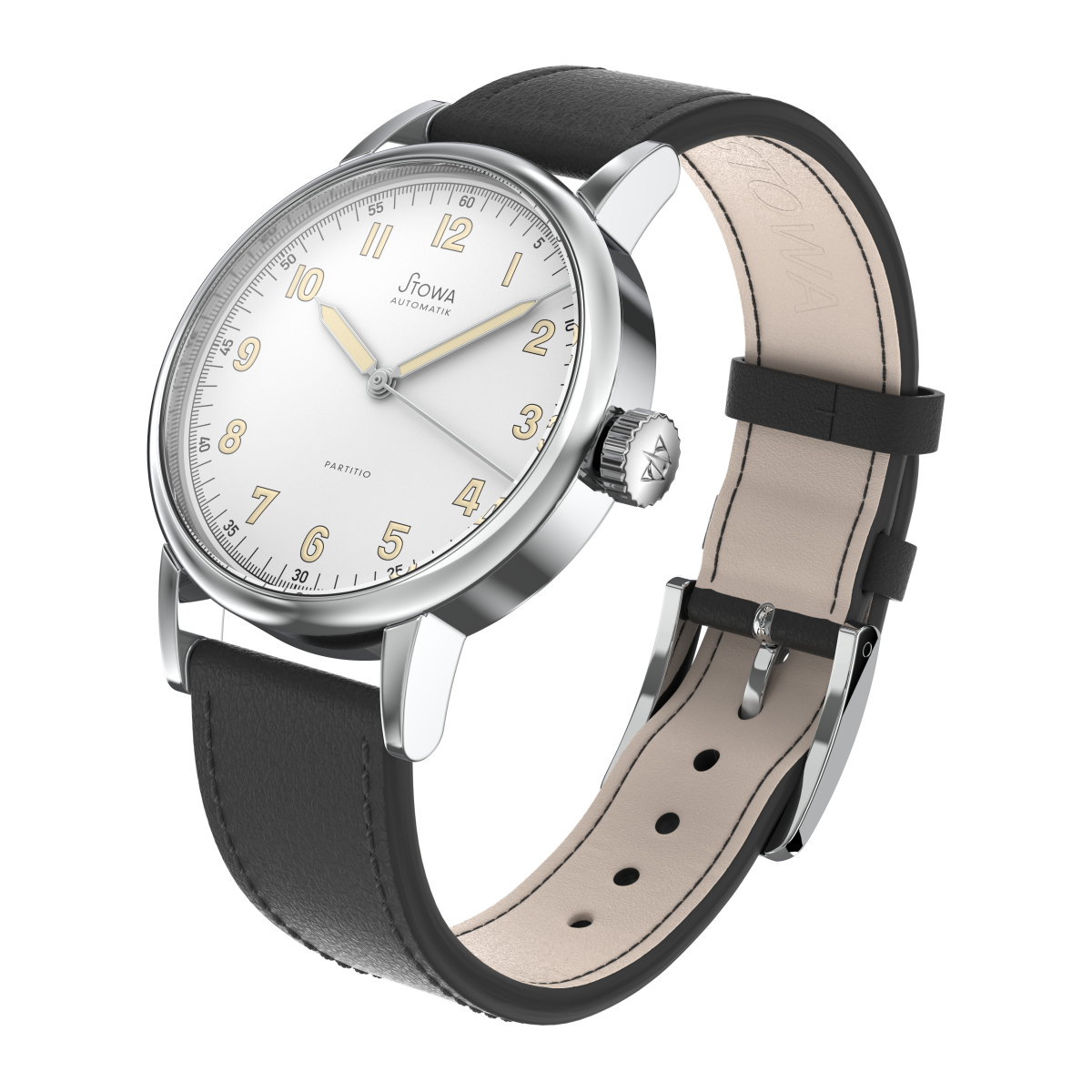 Partitio Classic white thumbnail 2