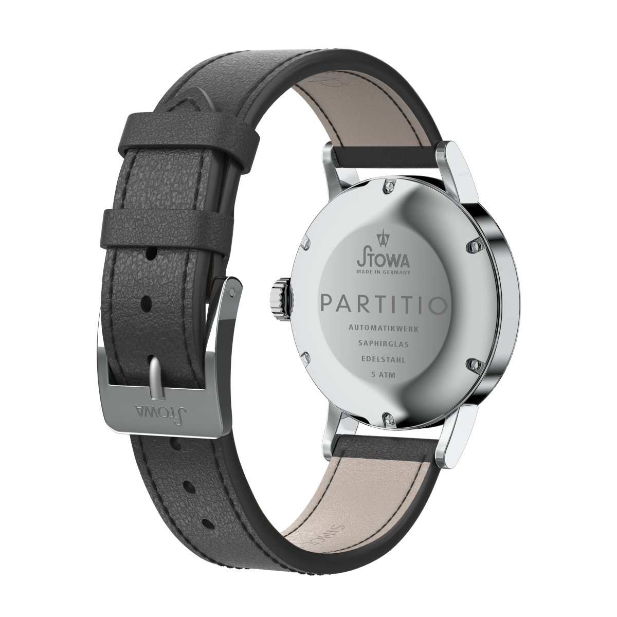 Partitio Classic white thumbnail 3