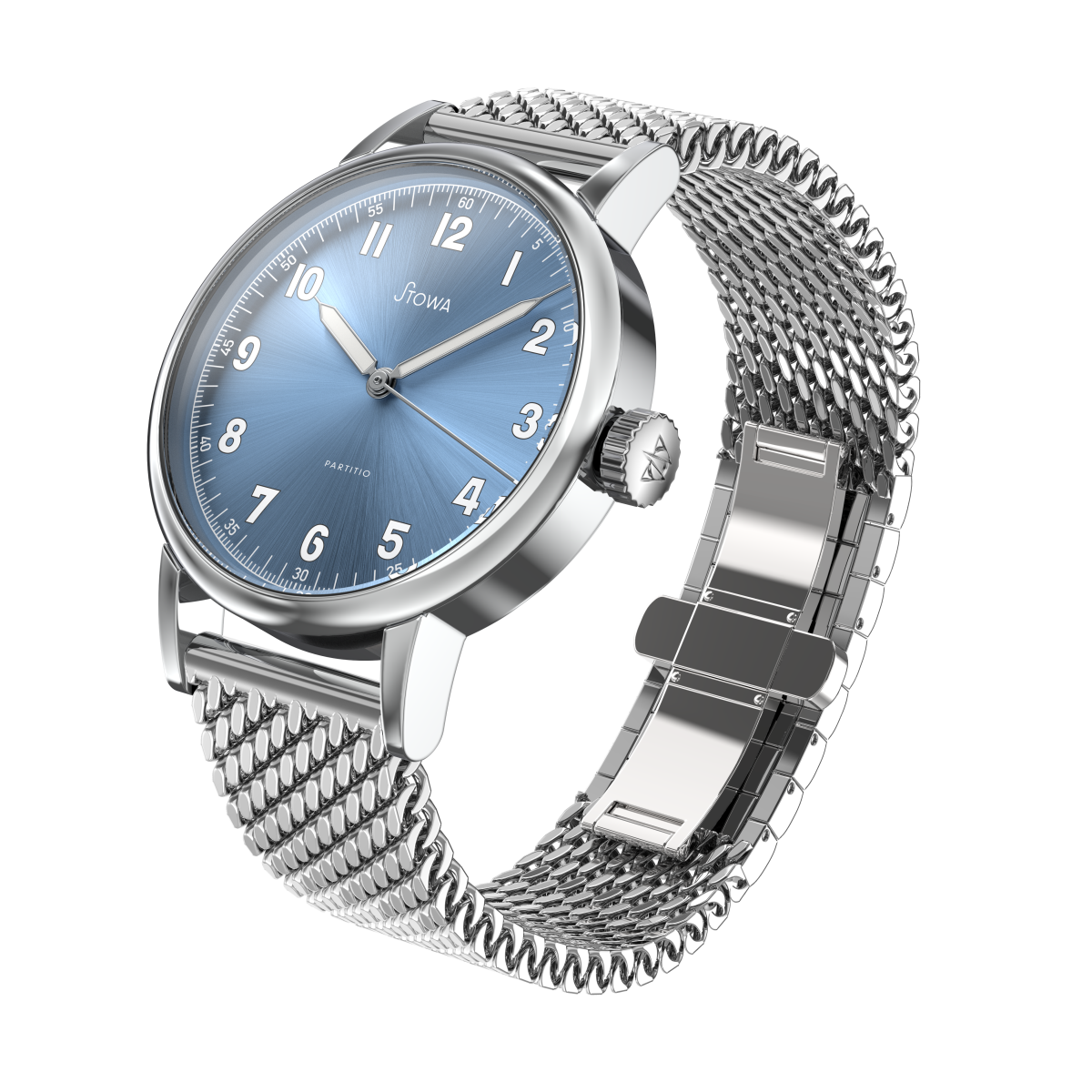 Partitio Ice Blue thumbnail 2