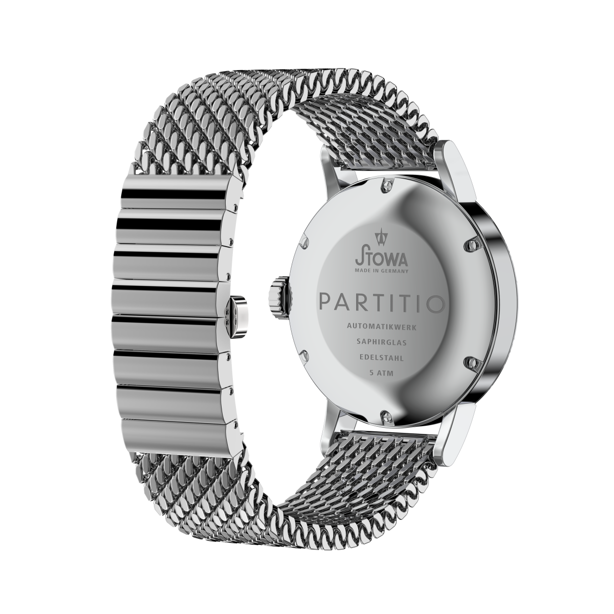 Partitio Ice Blue thumbnail 3
