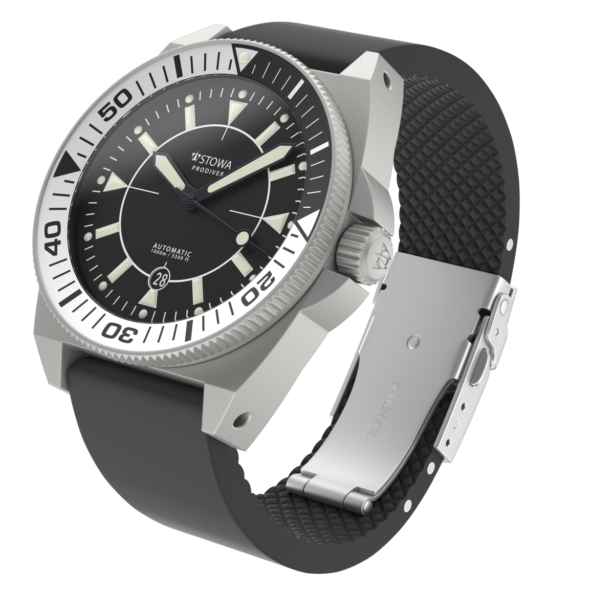 Prodiver black thumbnail 2