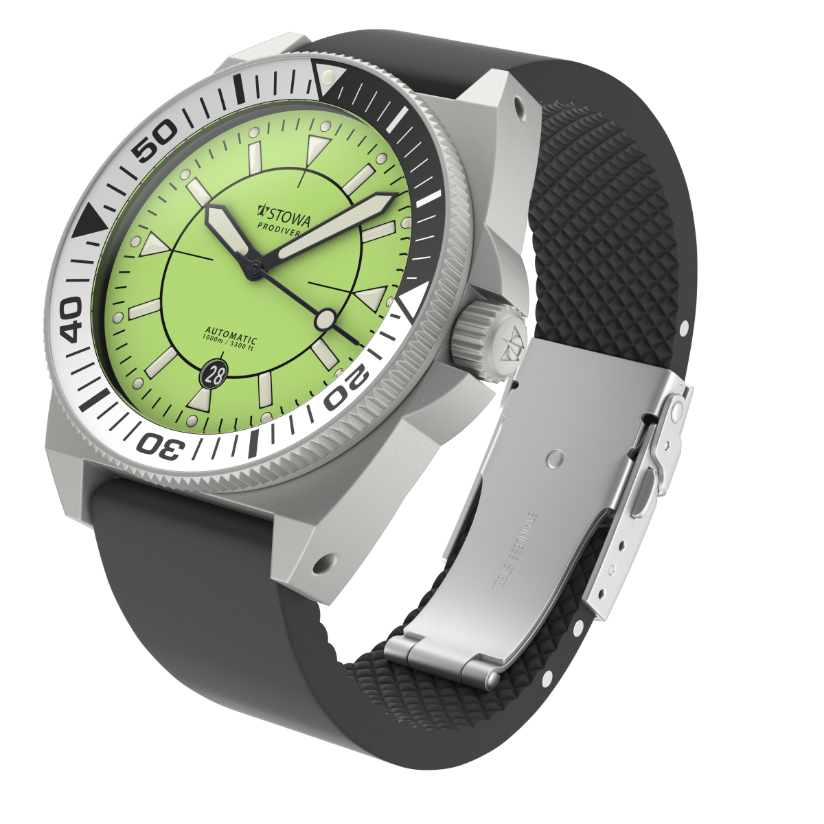 Prodiver lime thumbnail 2