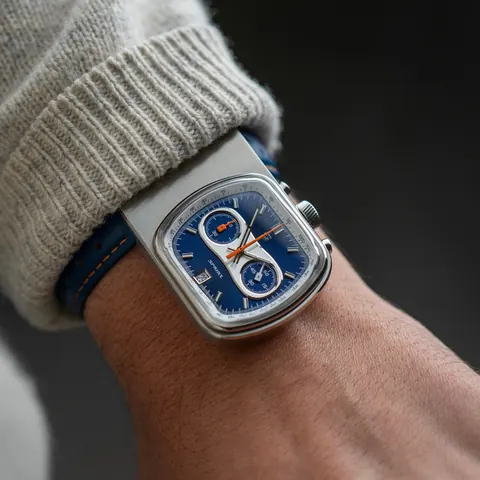 Curve Chrono MKII