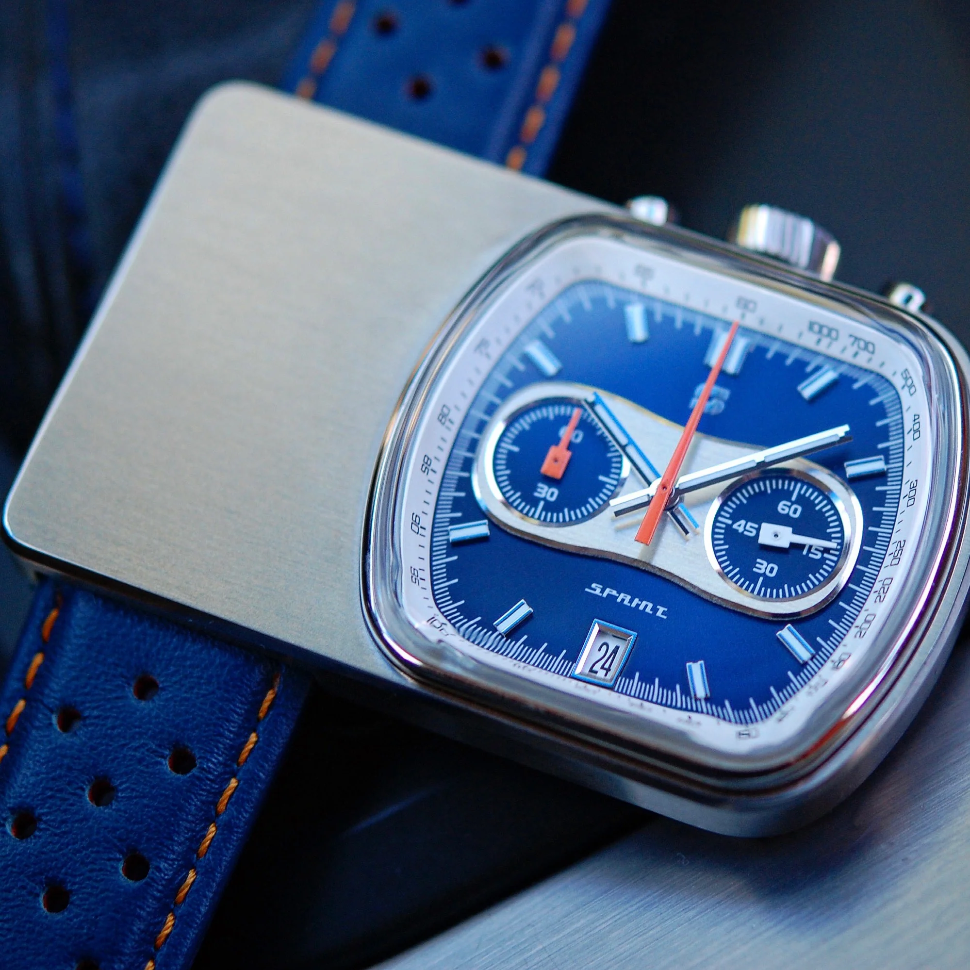 Straton Cuffbuster Sprint thumbnail 2