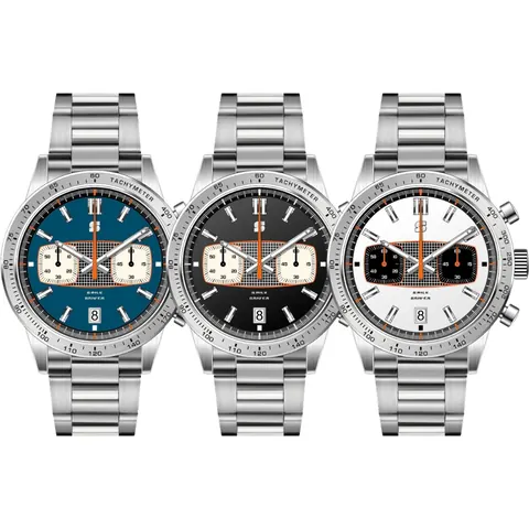 Straton Daily Driver MKII
