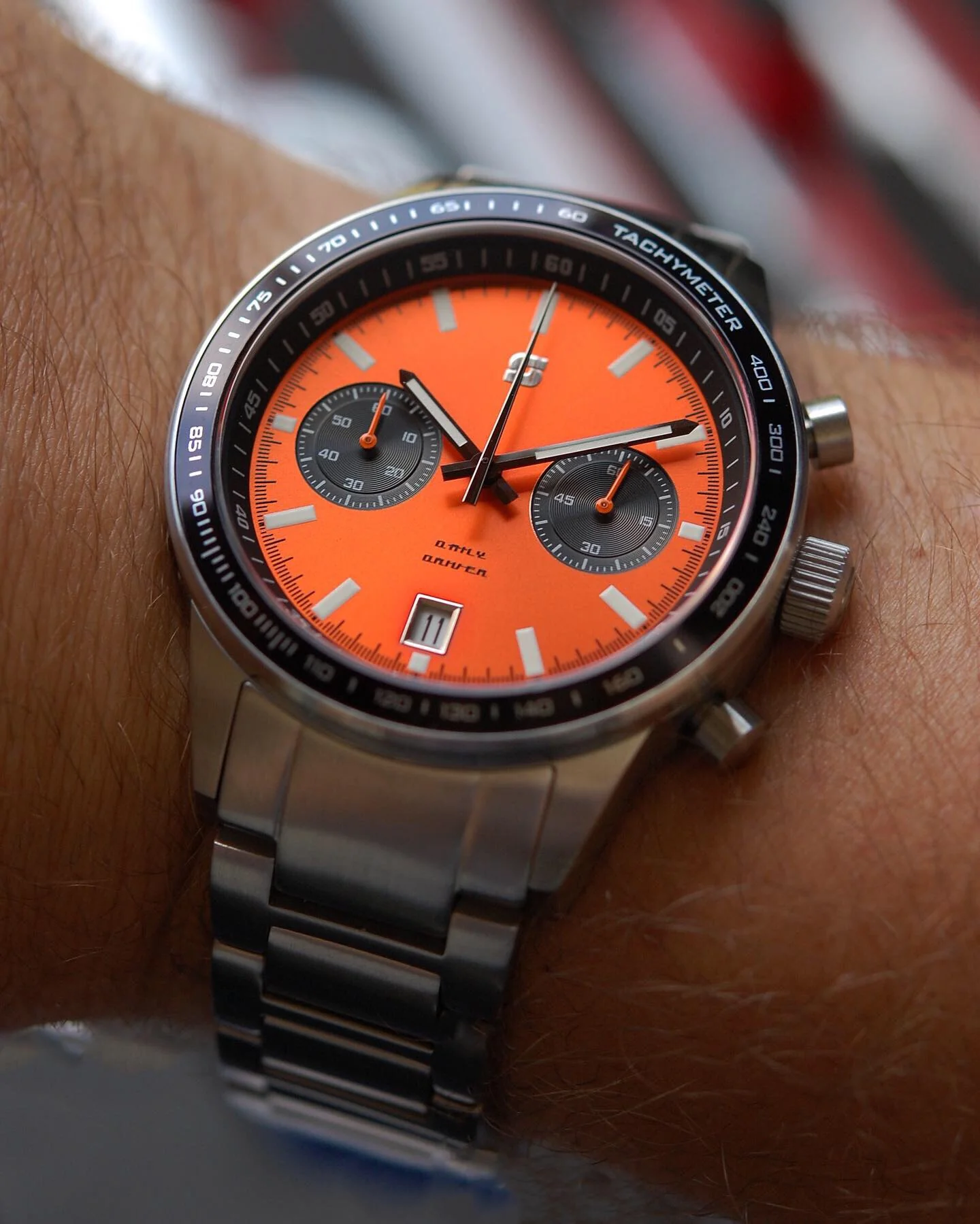 Straton Daily Driver thumbnail 2