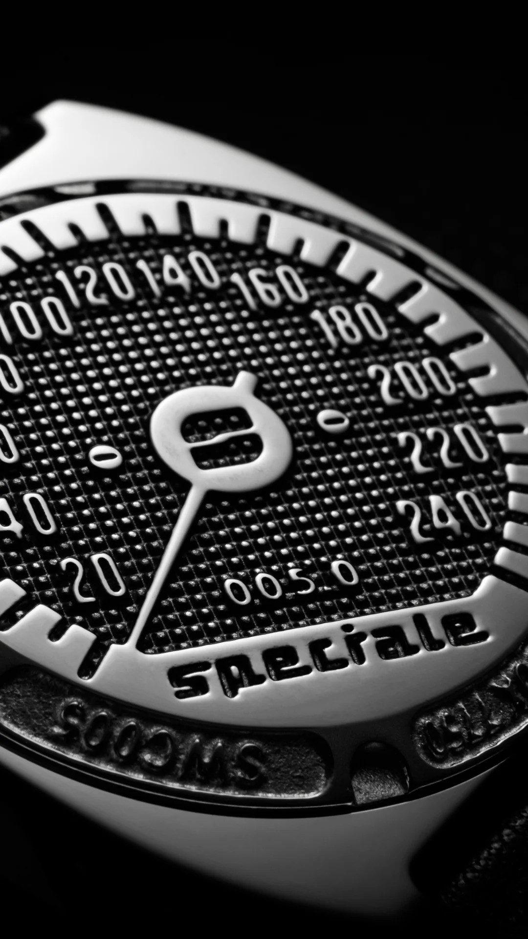 Straton Speciale Automatic or Quartz (New Colors) thumbnail 2