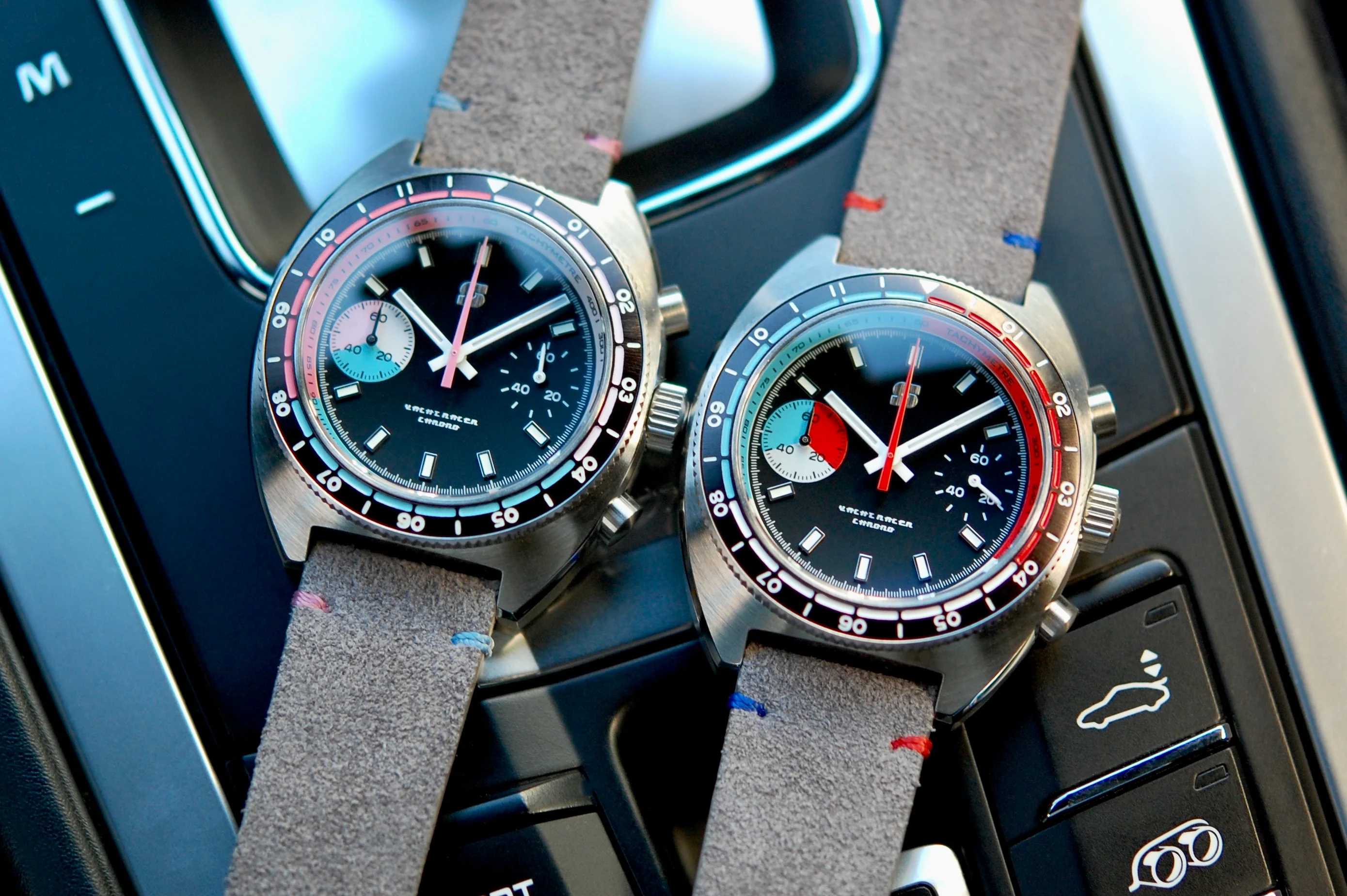 Straton Yacht Racer Quartz thumbnail 2