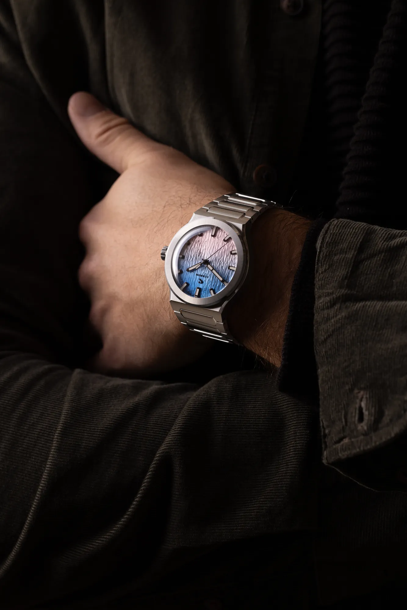 Jan Mayen Alpine Glow thumbnail 2