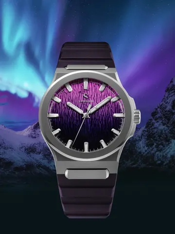 Jan Mayen Arctic Titanium  Straum