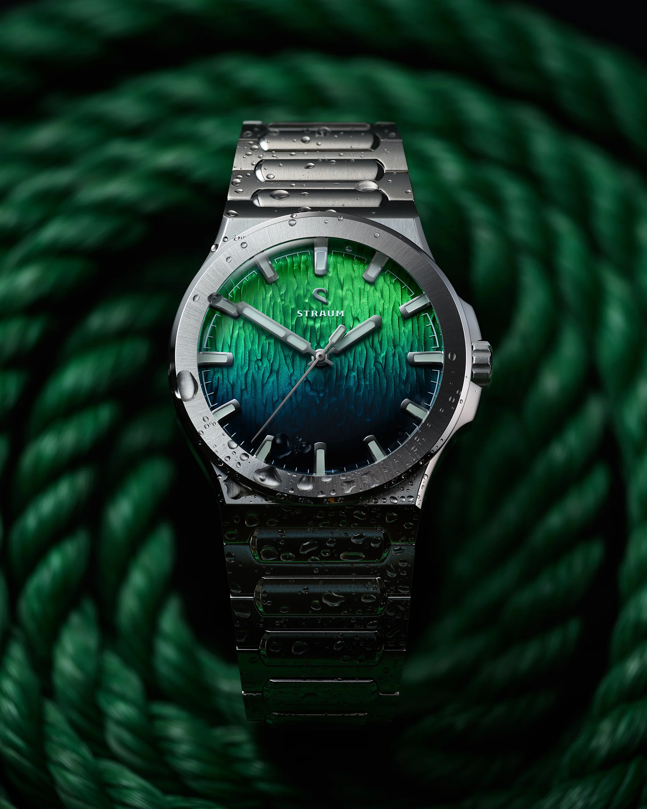 Jan Mayen Aurora Sky thumbnail 3