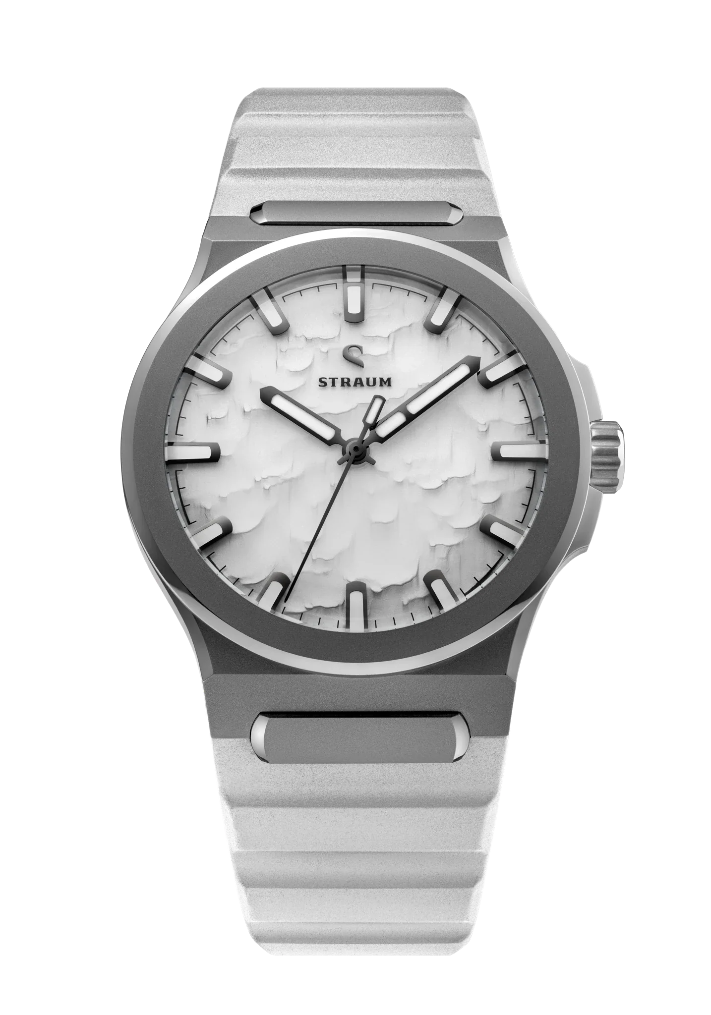 Jan Mayen Titanium Glacier White thumbnail 3
