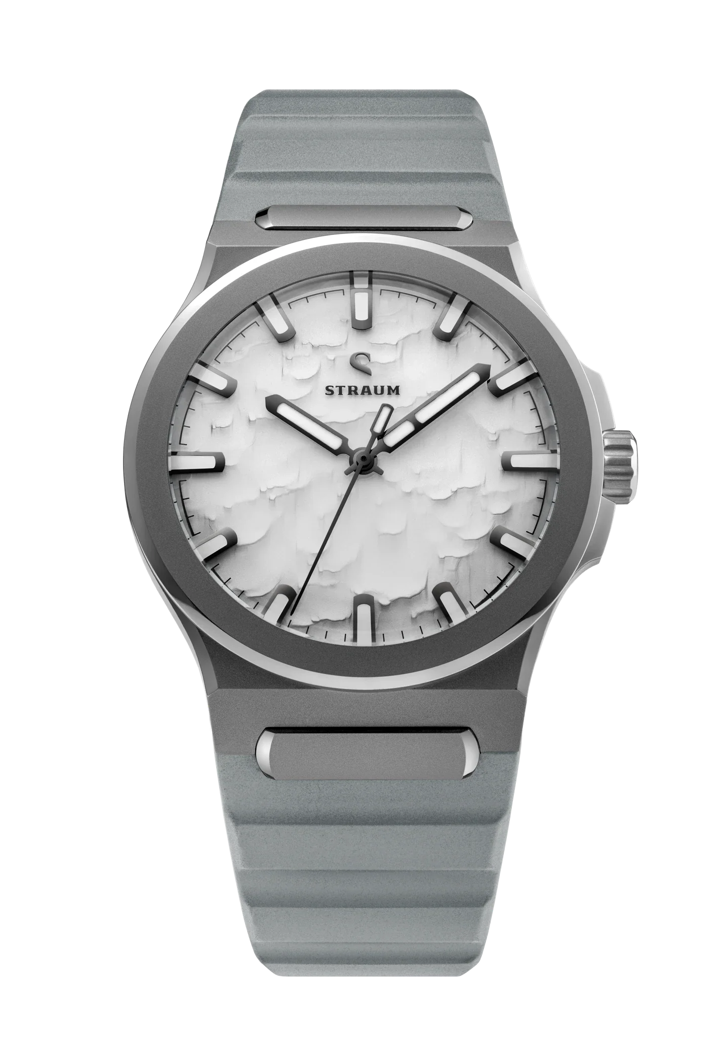 Jan Mayen Titanium Glacier White thumbnail 4