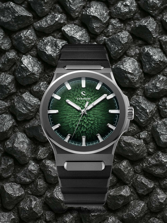 Jan Mayen Titanium thumbnail 2
