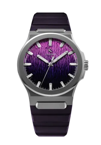 Jan Mayen Titanium