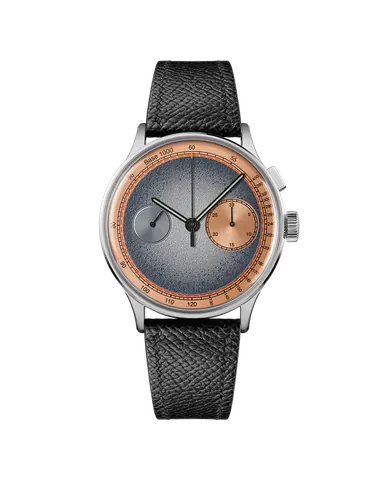 02SERIES Field Watch