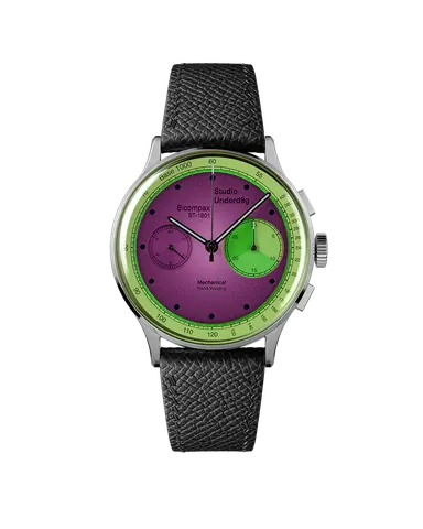 03SERIES Monopusher