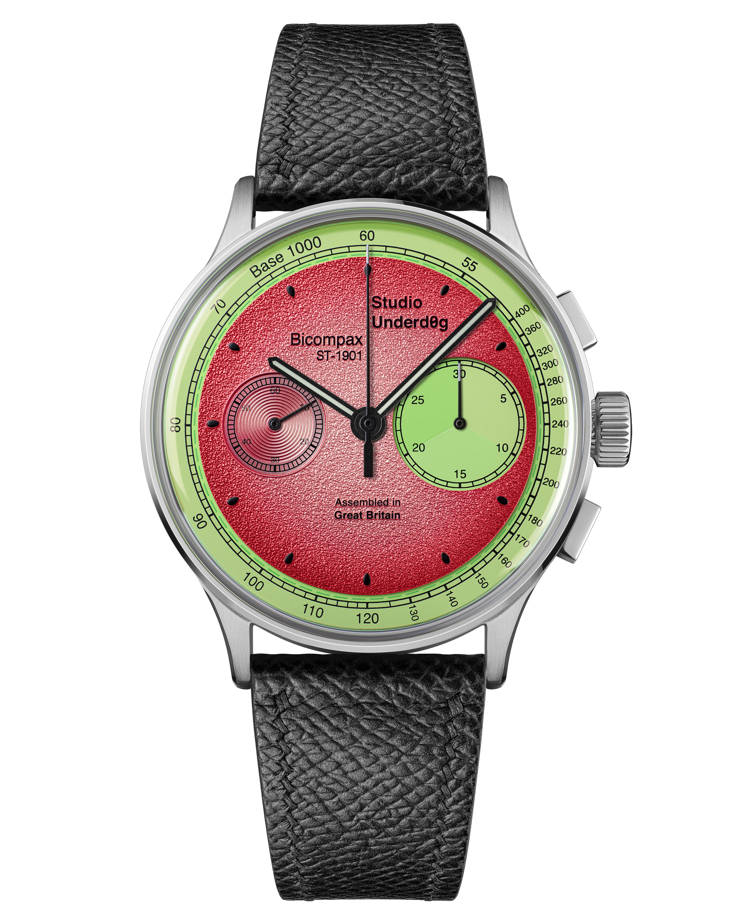 Watermel0n Gen3