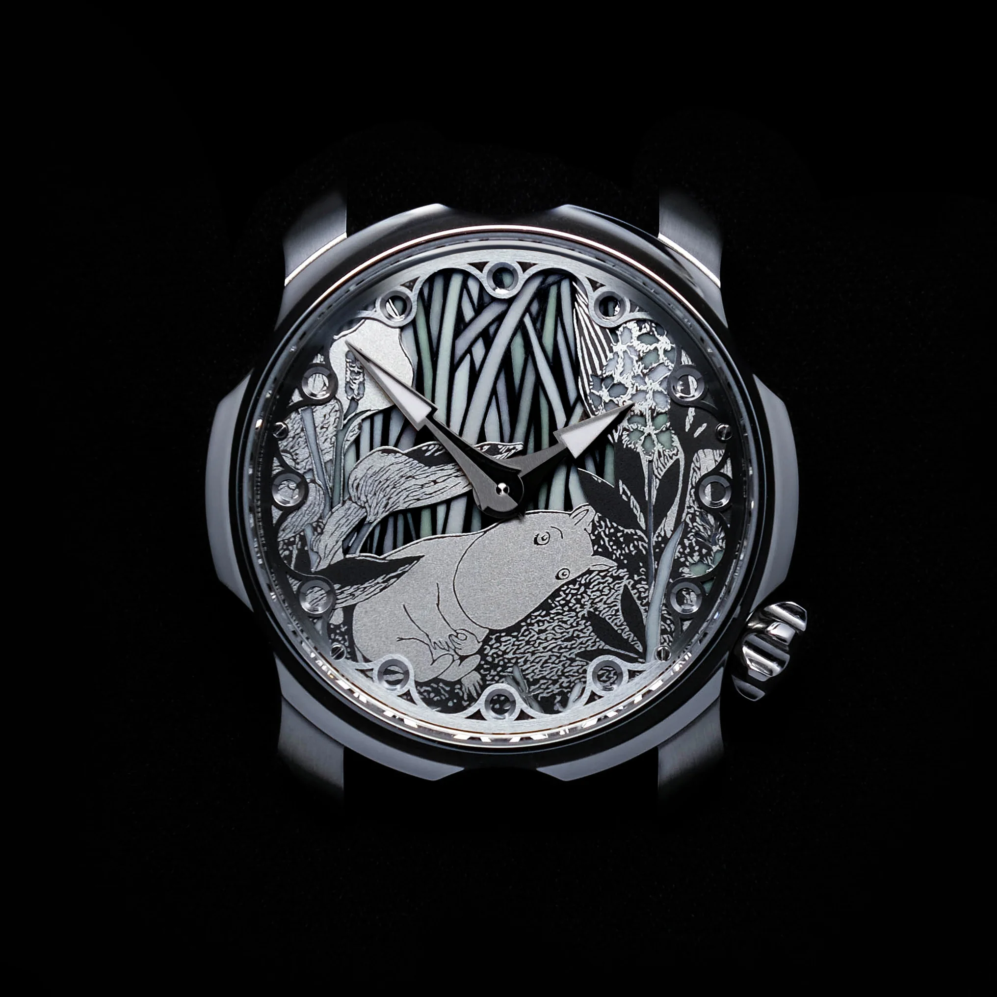 Sarpaneva x Moomin thumbnail 2